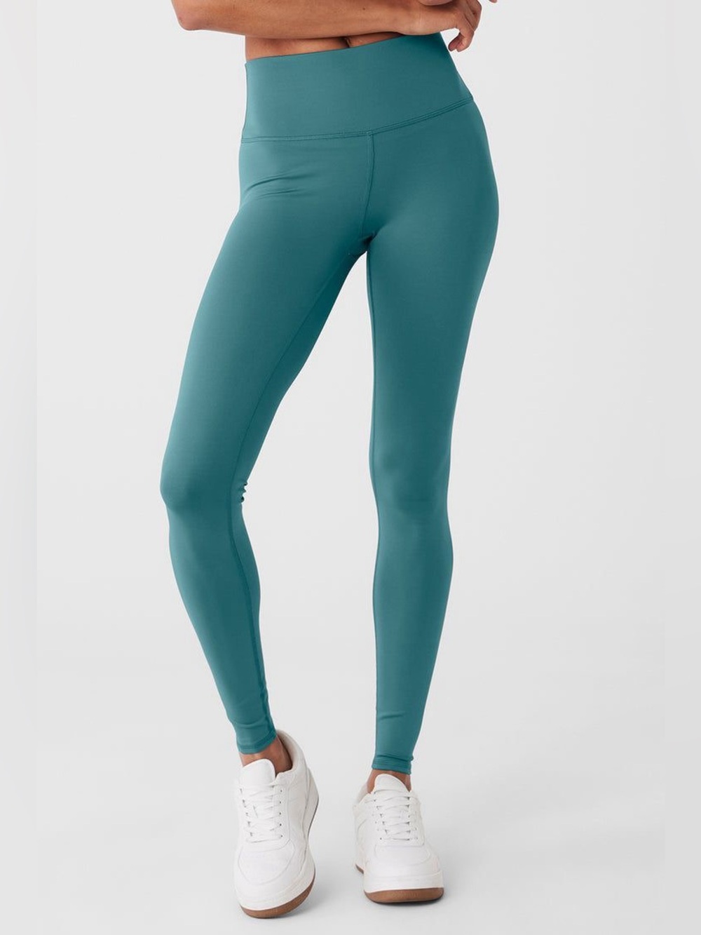 ALO High-Waist Airlift Legging $134 NWOT